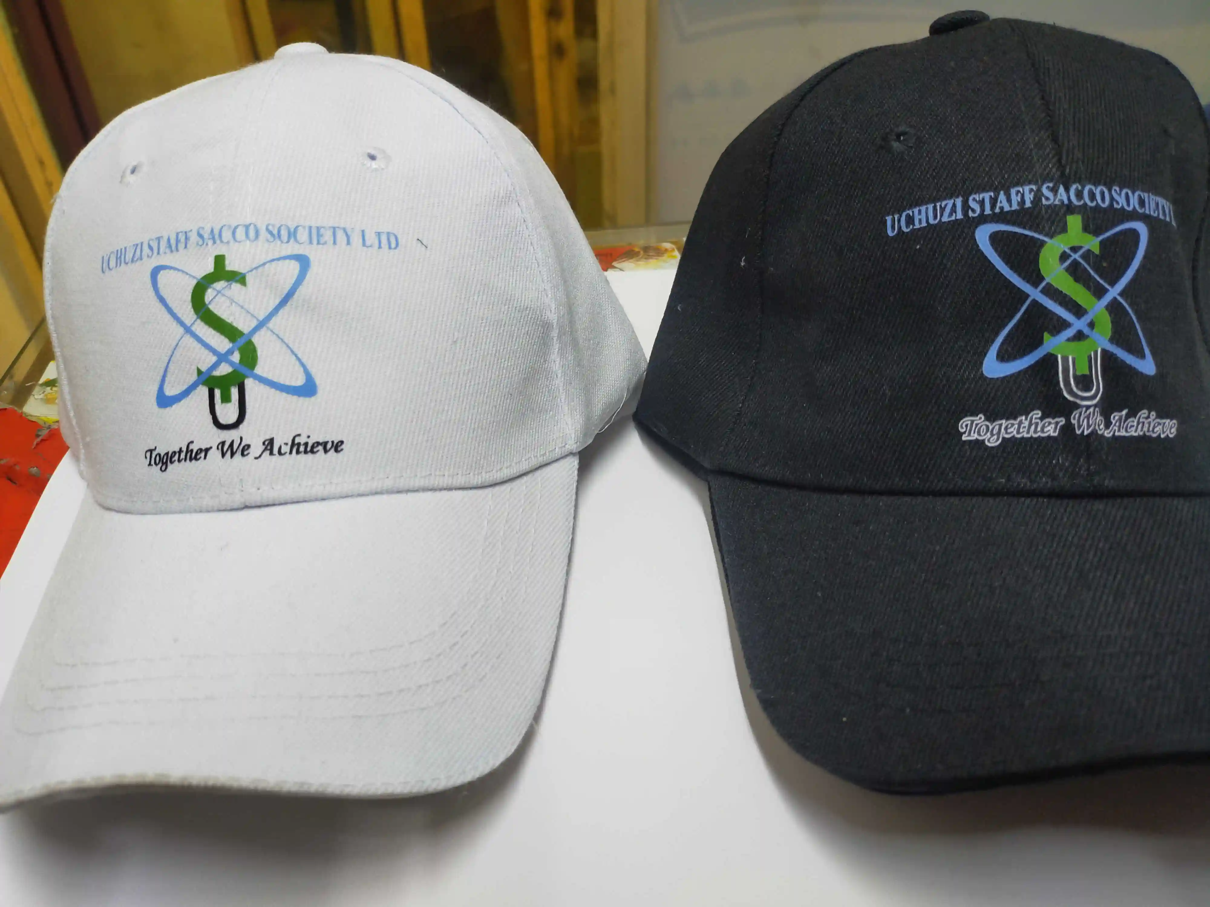 Cap Printing